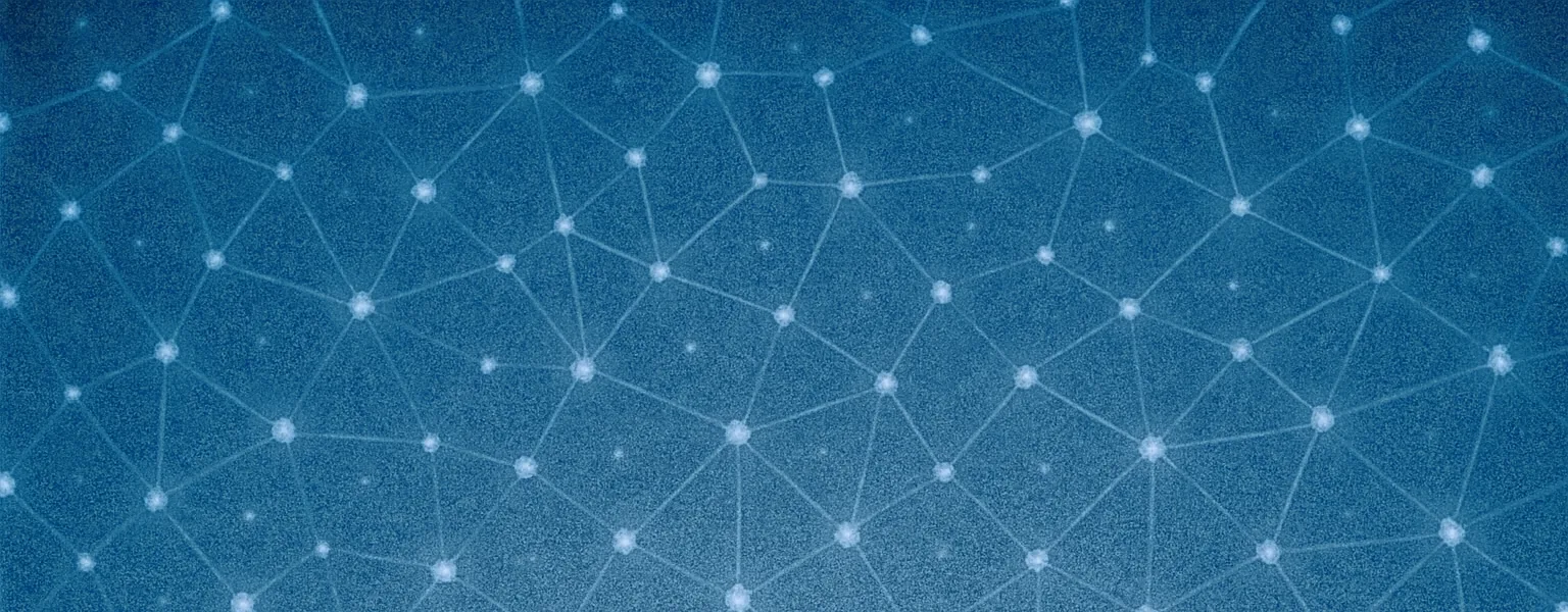 Constellations representing pattern thinking